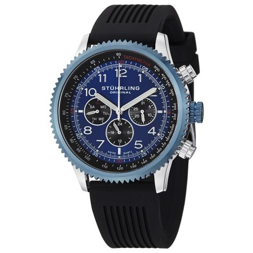 Часы Stuhrling Monaco 858R.01