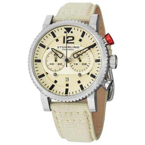 Часы Stuhrling Aviator 356.02