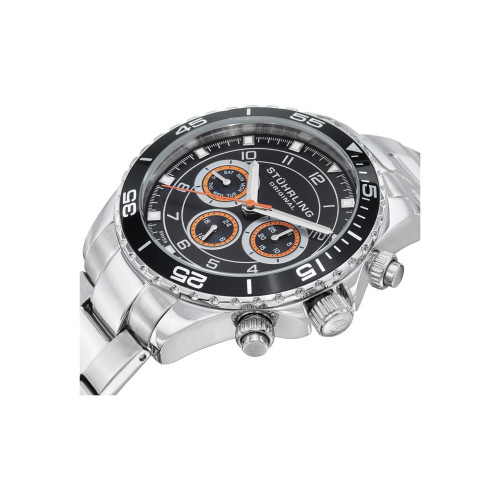 Часы Stuhrling Aquadiver 643.01