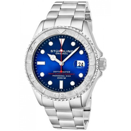 Stuhrling Aquadiver 893.03