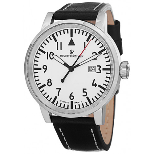 Часы Revue Thommen Airspeed 16053.1532