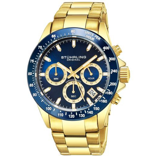 Часы Stuhrling Monaco 3960.4