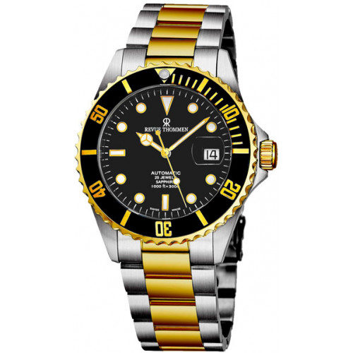 Часы Revue Thommen Diver XL 17571.2147