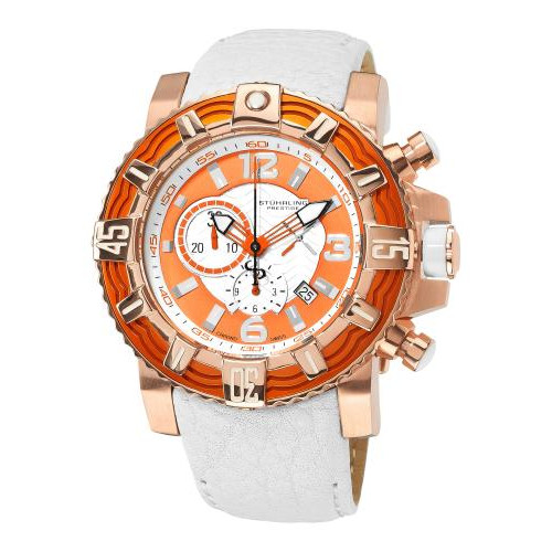 Stuhrling Aquadiver 319127-137