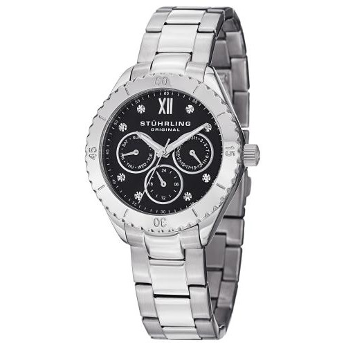 Часы Stuhrling Aquadiver 549.02