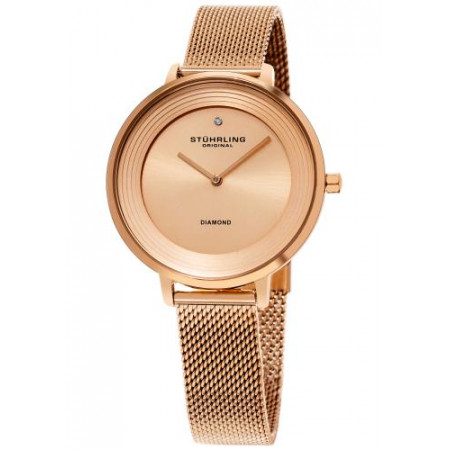 Stuhrling Symphony 589.05