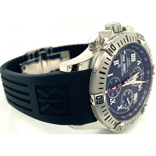 Часы Revue Thommen Airspeed XLarge 16071.6837