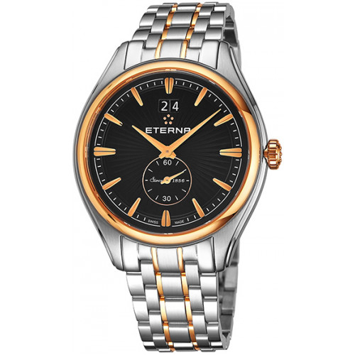 Часы Eterna Eternity Avant-Garde Date 2545.53.41.1714
