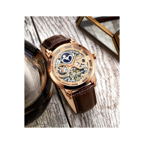 Часы Stuhrling Legacy 3924.3