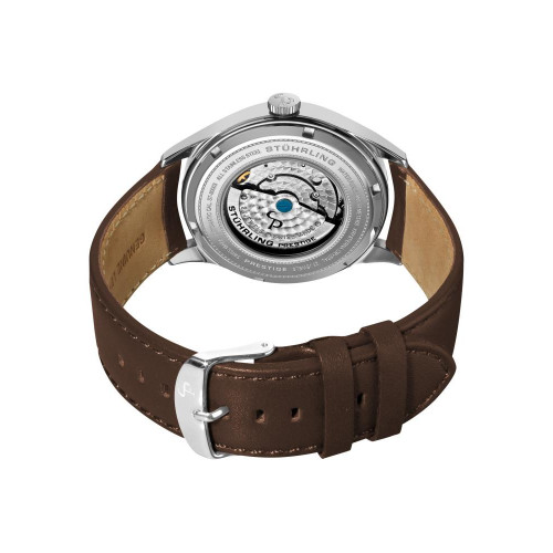 Часы Stuhrling Prestige 171B3.331K2
