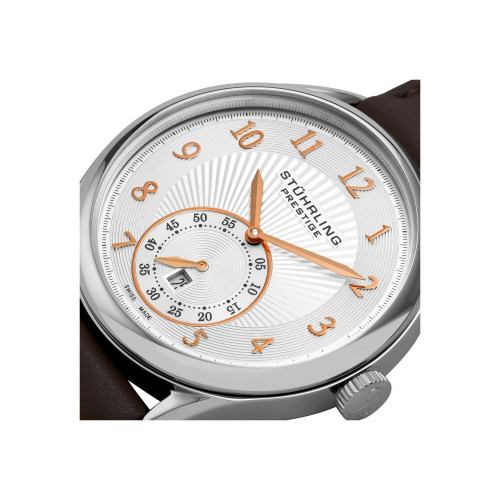 Часы Stuhrling Prestige 171B3.331K2