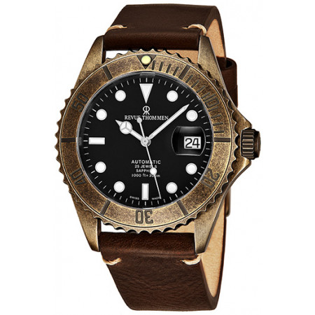 Revue Thommen Diver XL 17571.2589