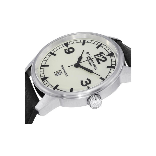 Часы Stuhrling Aviator 1129Q.02