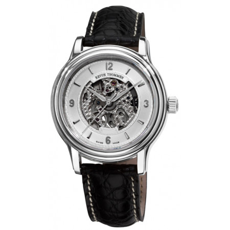 Revue Thommen Manufacture Collection Skeleton Classic 12200.2532