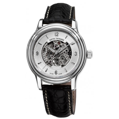 Revue Thommen Manufacture Collection Skeleton Classic 12200.2532