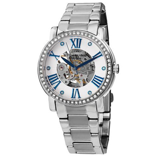 Stuhrling Legacy 629.01