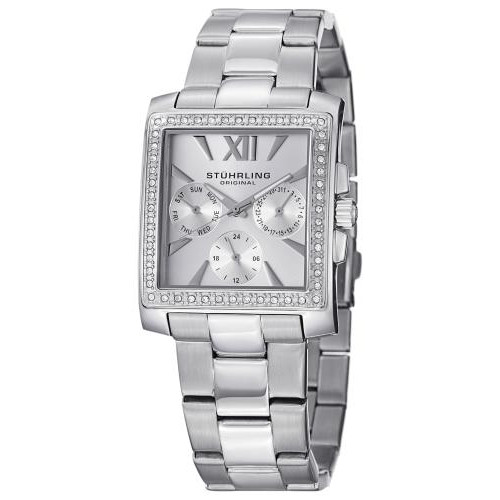 Часы Stuhrling Monaco 540.01