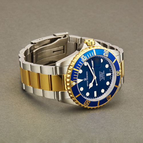 Часы Revue Thommen Diver XL 17571.2145