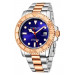 Часы Stuhrling Aquadiver 3967.6