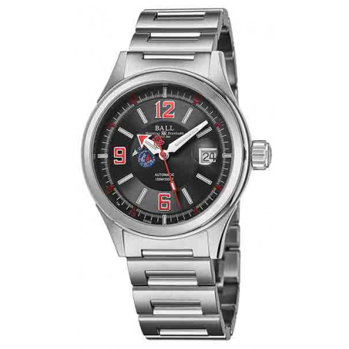 Часы Ball Fireman Racer NM2088C-S9JBKRD