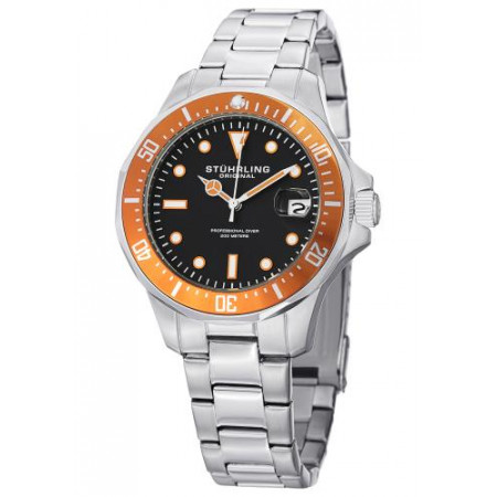 Stuhrling Aquadiver 664.04