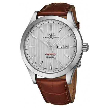 Ball Engineer Chronometer NM2028C-LCJ-WH