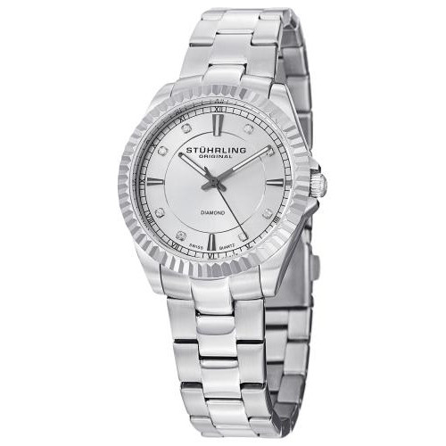 Часы Stuhrling Symphony 408LD.01