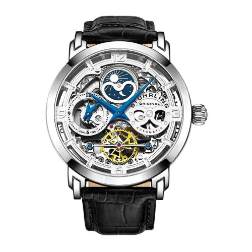 Часы Stuhrling Legacy 3924.1