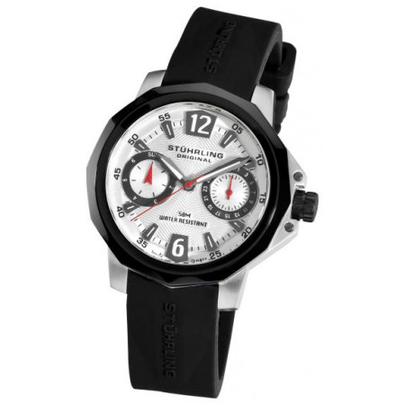 Stuhrling Vogue 332.122D62