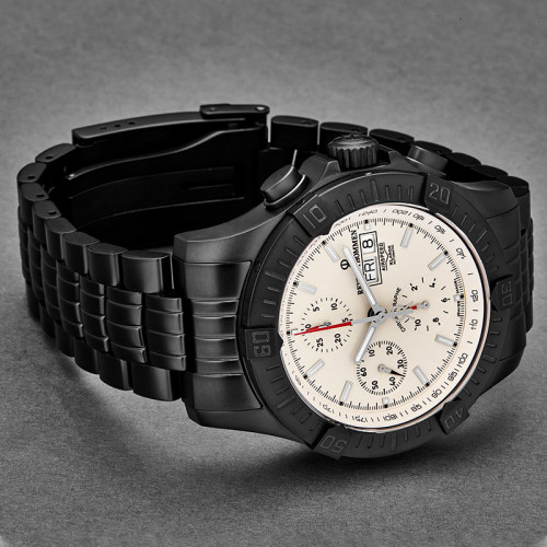 Часы Revue Thommen Airspeed Xlarge Pioneer Chrono 16071.6178