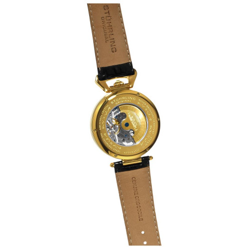 Часы Stuhrling Legacy 127A2.333519