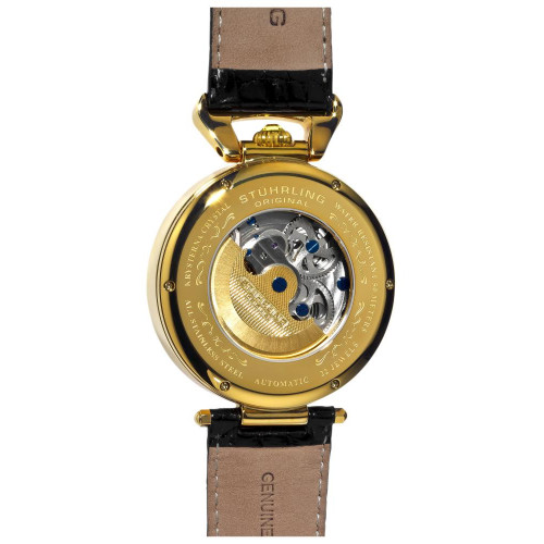 Часы Stuhrling Legacy 127A2.333519