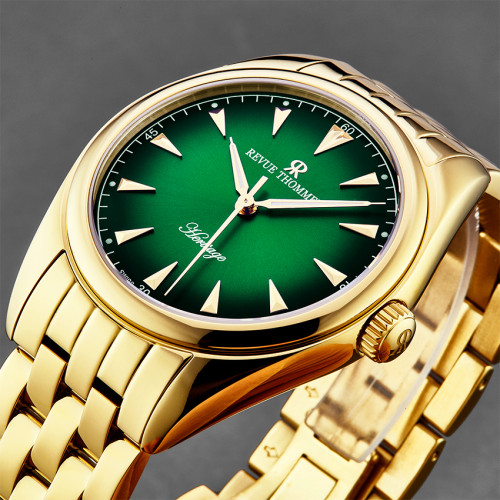 Часы Revue Thommen Heritage 21010.2114