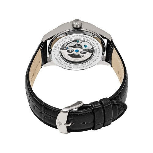 Часы Stuhrling Legacy 557.02