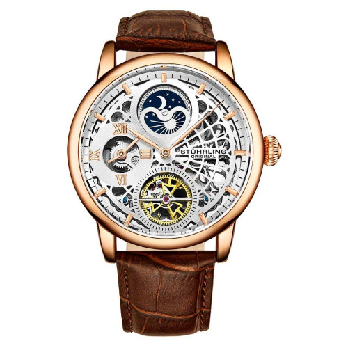 Часы Stuhrling 3926.3