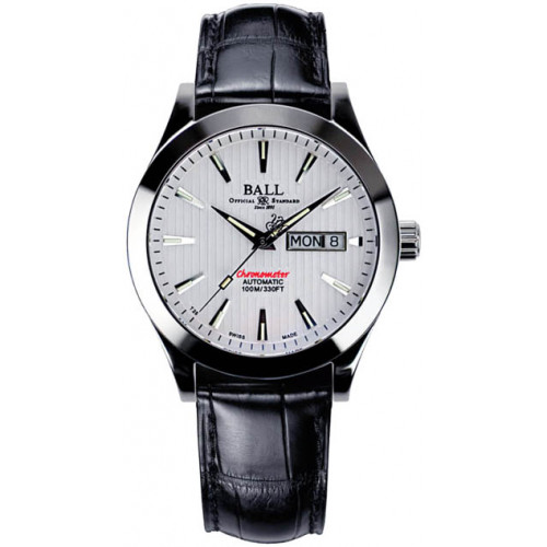 Часы Ball Engineer II NM2026C-LCJ-WH