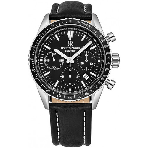 Часы Revue Thommen Aviator 17000.6537
