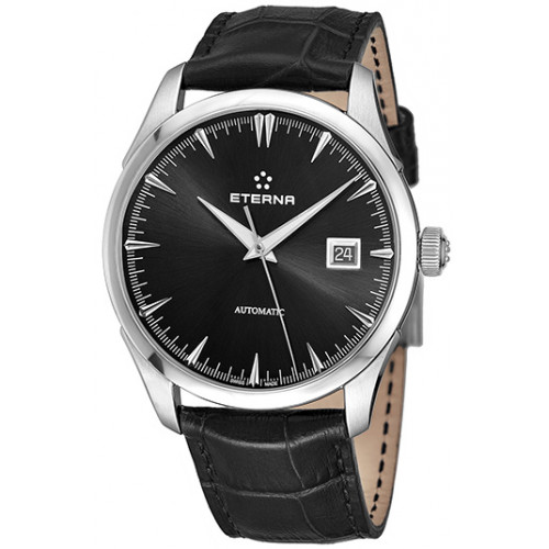 Часы Eterna Heritage 1948 Legacy 2951.41.40.1322