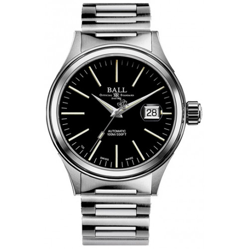 Часы Ball Fireman Enterprise NM2188C-S5J-BK