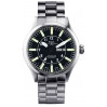 Часы Ball Engineer Master II Aviator NM1080C-S13-BK