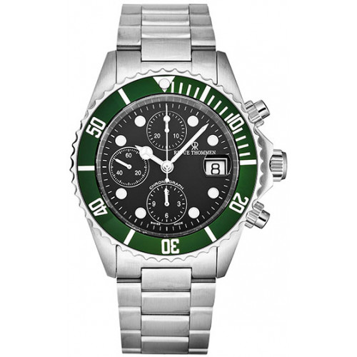 Часы Revue Thommen Diver 17571.6134