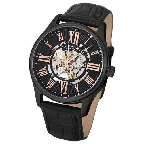 Часы Stuhrling Legacy 747.03