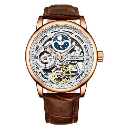 Часы Stuhrling 3917.3