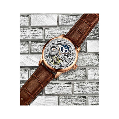 Часы Stuhrling 3917.3
