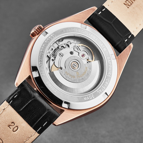 Часы Revue Thommen Heritage 21010.2565