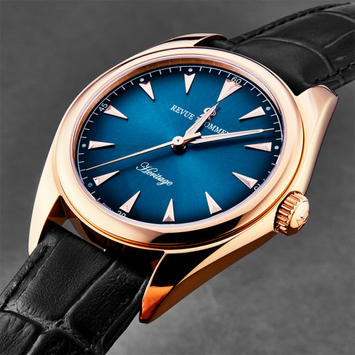 Часы Revue Thommen Heritage 21010.2565