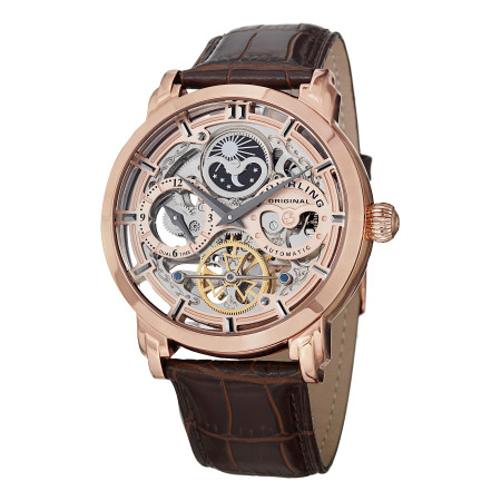 Stuhrling Legacy 371.03
