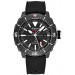 Часы Alpina Seastrong Diver GMT AL247LGG4TV6
