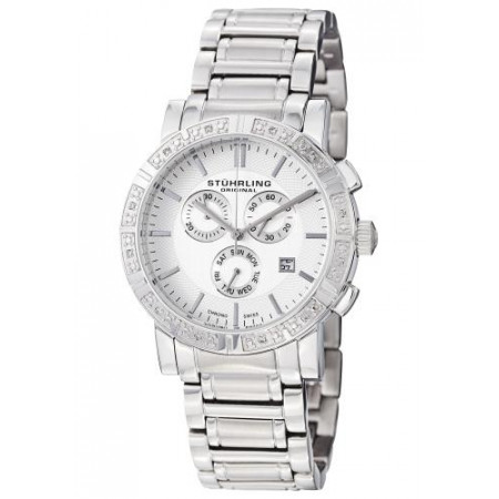 Stuhrling Monaco 315G.33112