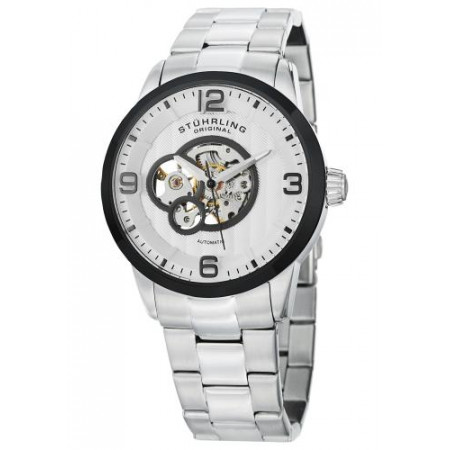 Stuhrling Legacy 648B.03